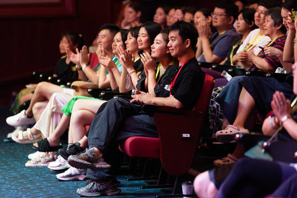 Mid-Autumn Festival,Hiba Academy Hangzhou